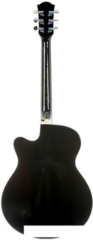 Акустическая гитара Elitaro E4040 Blue Fantasy