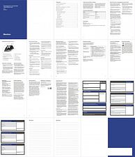 Утюг Blackton Bt SI2111 (белый/синий)