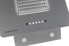 Кухонная вытяжка Zigmund & Shtain K 150.6 S