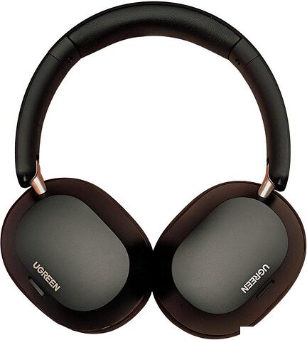 Наушники Ugreen HiTune Max5c (черный)