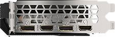 Видеокарта Gigabyte GeForce RTX 3060 Windforce 12G (rev. 2.0) Видеокарта Gigabyte GeForce RTX 3060 Windforce 12G (rev. 2.0)