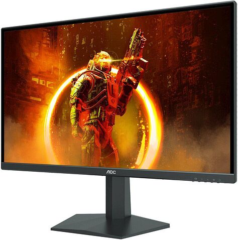 Игровой монитор AOC Gaming 24G10ZNE