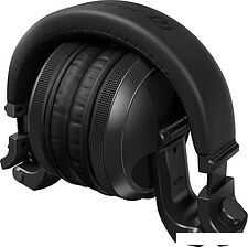 Наушники с микрофоном Pioneer HDJ-X5BT-K