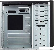 Корпус Powerman BA831BK Корпус Powerman BA831BK