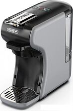 Капсульная кофеварка Hibrew H9A ST-504 (серый)