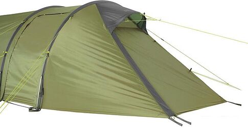 Кемпинговая палатка Tatonka Alaska 3.235 PU (светло-оливковый)