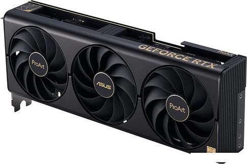 Видеокарта ASUS ProArt GeForce RTX 4070 Ti 12GB GDDR6X PROART-RTX4070TI-12G