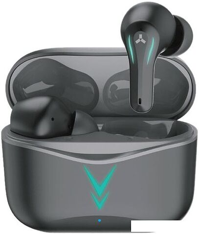 Наушники AccesStyle Tornado Gaming (черный)