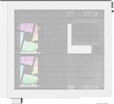 Корпус Montech King 65 Pro (белый)