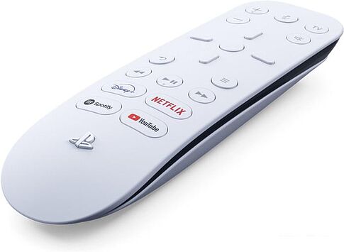 Пульт ДУ Sony PS5 Media Remote CFI-ZMR1