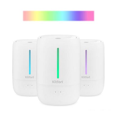 Увлажнитель воздуха Kitfort KT-2831