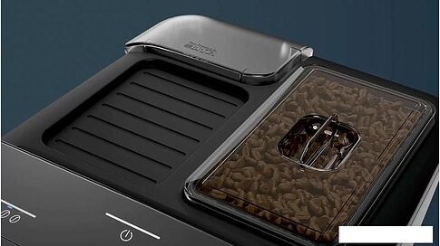 Эспрессо кофемашина Siemens EQ.300 TI351209RW