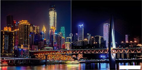 Смартфон Blackview BV8900 (оранжевый)