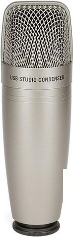 Микрофон Samson C01U Pro