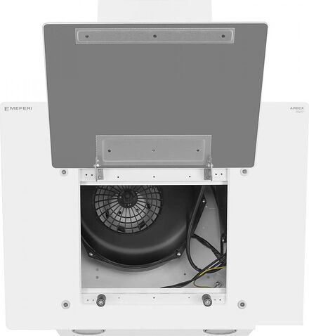 Кухонная вытяжка Meferi AIRBOX60WH Power