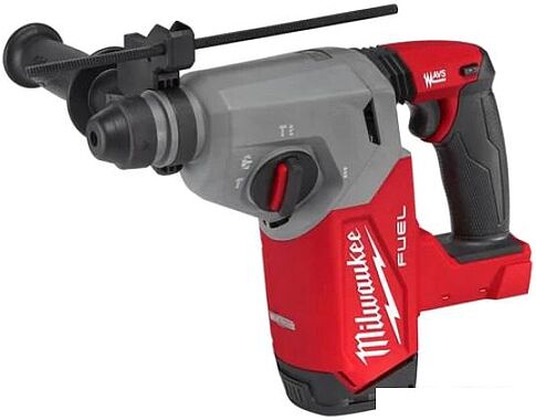 Перфоратор Milwaukee M18 FUEL FH-0X 4933478500 (без АКБ, кейс)