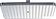 Верхний душ Maxonor Pure Life PL115-30