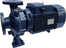 Циркуляционный насос Maxpump F 50-250/220