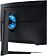 Игровой монитор Samsung Odyssey G7 LC32G75TQSPXEN