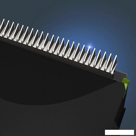 Машинка для стрижки волос Rowenta Sport Nomad TN1409F0