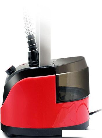 Отпариватель Ginzzu HG-202 (красный)