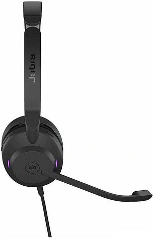 Офисная гарнитура Jabra Evolve2 30 SE MS Stereo USB C/A