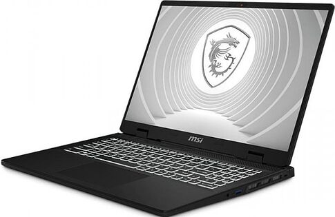 Рабочая станция MSI CreatorPro M16 HX C14VJG-494RU