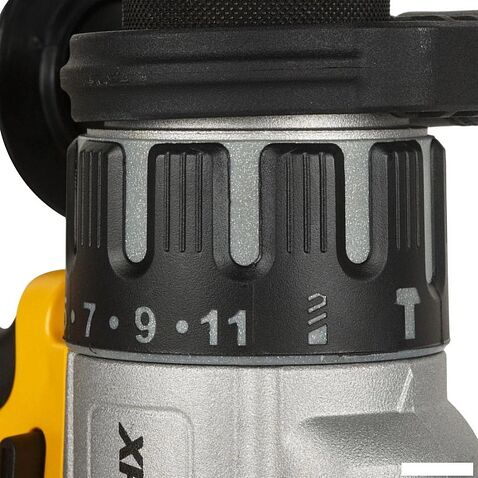 Ударная дрель-шуруповерт DeWalt DCD996P1 (с 1-им АКБ, кейс)
