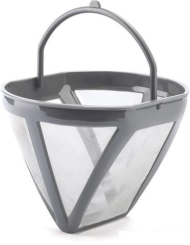 Капельная кофеварка Smeg DCF02PGEU