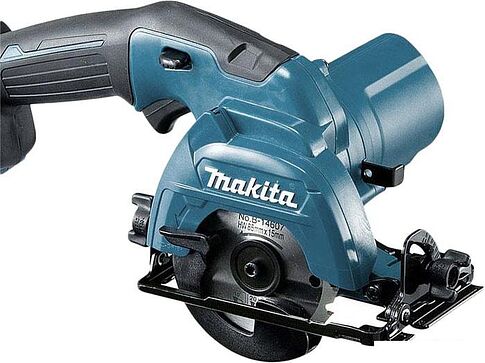 Дисковая пила Makita HS301DWME (с 2-мя АКБ 4 Ah)