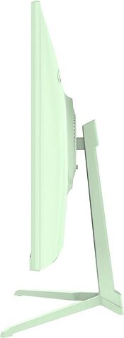 Игровой монитор Digma Overdrive 24P410F (мятный)