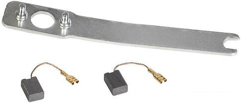 Угловая шлифмашина Ставр МШУ-150/1300