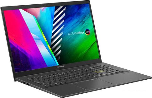 Ноутбук ASUS VivoBook 15 X513EA-BQ1916