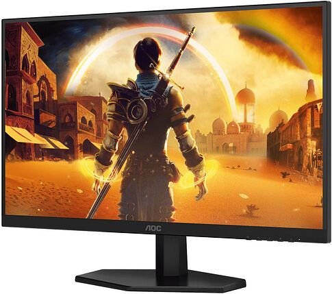 Игровой монитор AOC Gaming Q27G40E