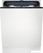 Встраиваемая посудомоечная машина Electrolux KESC8401L