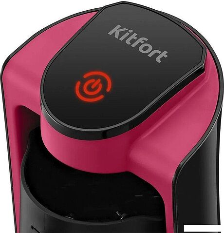 Электрическая турка Kitfort KT-7494