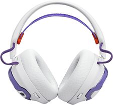 Наушники JBL Quantum 650 (белый)