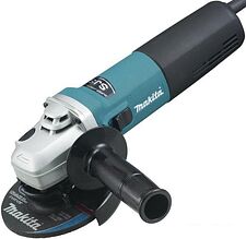 Угловая шлифмашина Makita 9565 CR Угловая шлифмашина Makita 9565 CR