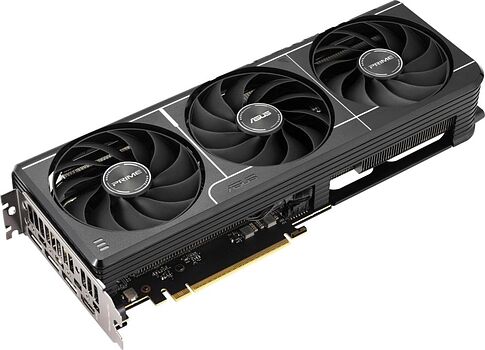 Видеокарта ASUS Prime GeForce RTX 5060 Ti 8GB GDDR7 PRIME-RTX5060TI-8G