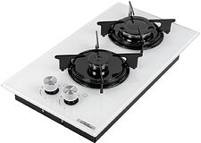 Варочная панель Grand&Germes HFG-30WH-CA