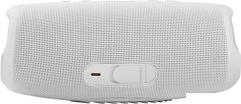 Беспроводная колонка JBL Charge 5 (белый)
