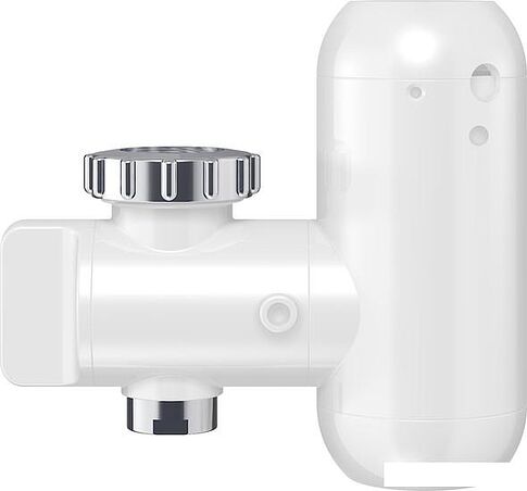 Проточный электрический водонагреватель на кран Edisson Bruni 3500