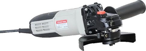 Угловая шлифмашина Энергомаш УШМ-125ТРР