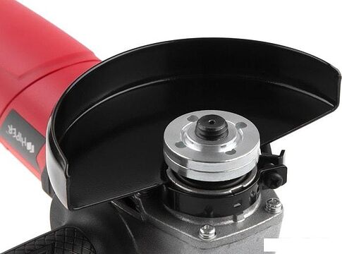 Угловая шлифмашина Hiper HAG1000E