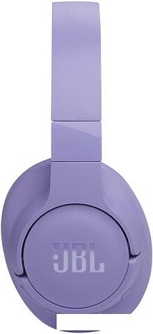 Наушники JBL Tune 770NC (сиреневый)