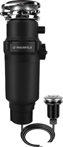 Измельчитель пищевых отходов MAUNFELD MWD3901PB