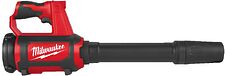 Ручная воздуходувка Milwaukee M12 BBL-0 4933472214 (без АКБ) Ручная воздуходувка Milwaukee M12 BBL-0 4933472214 (без АКБ)