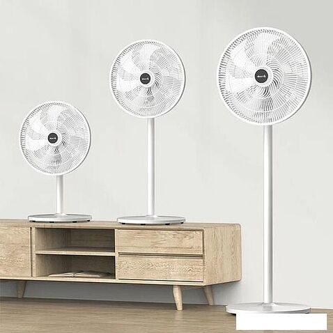 Вентилятор Deerma DEM-FD10W