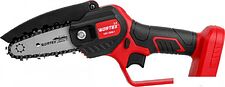 Аккумуляторная пила Wortex LX CEC 2518-1 1329493 (с 1-им АКБ) Аккумуляторная пила Wortex LX CEC 2518-1 1329493 (с 1-им АКБ)