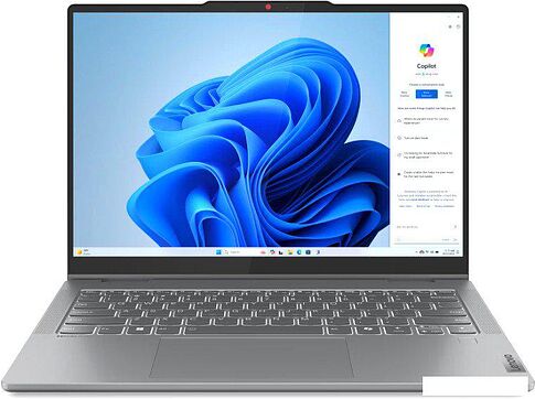 Ноутбук 2-в-1 Lenovo IdeaPad 5 2-in-1 14IRH9 83KX0041PS